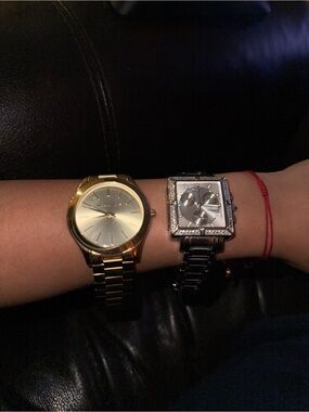 Invicta & Michael Kors Watch Bundle!
